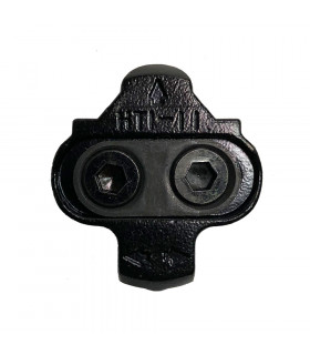 HT H11 PEDAL CLEATS