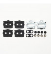 CALAS PEDALES MTB HT X1E