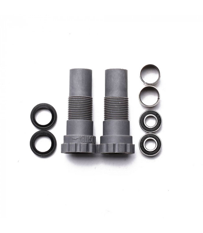 KIT REPARACIÓN PEDALES HT PK01G