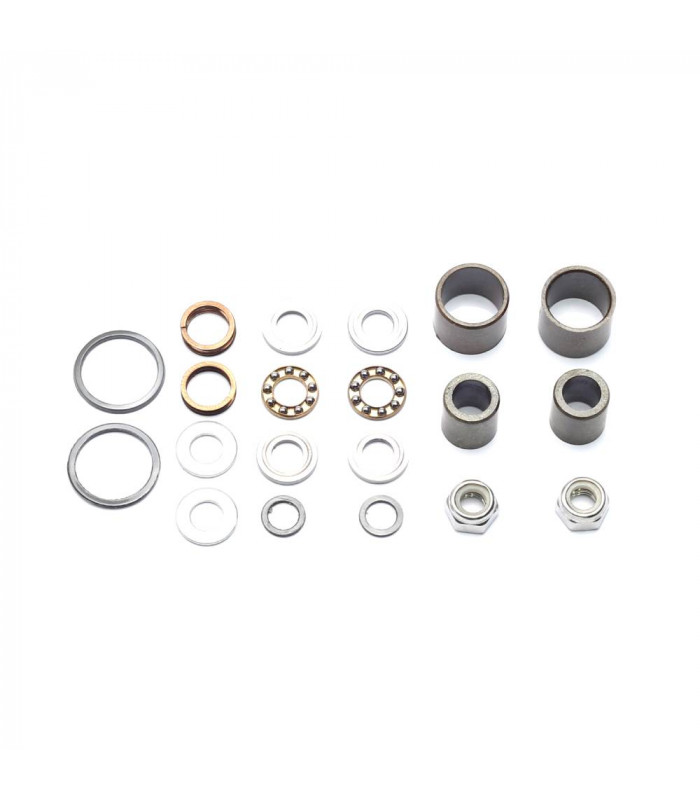 HT X2 REBUILT KIT (AE06, AE12, X2)