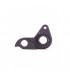 PILO D735 DERAILLEIR HANGER STEVENS