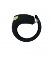KNOG FROG FRONT BIKE LIGHT (SPIDER BLACK)