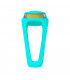 KNOG FROG FRONT BIKE LIGHT (AWESOME AQUAMARINE)