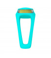 LUZ DELANTERA KNOG FROG (AWESOME AQUAMARINE)