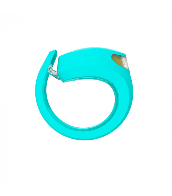 LUZ DELANTERA KNOG FROG (AWESOME AQUAMARINE)