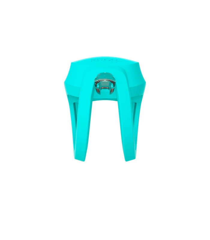 LUZ DELANTERA KNOG FROG (AWESOME AQUAMARINE)