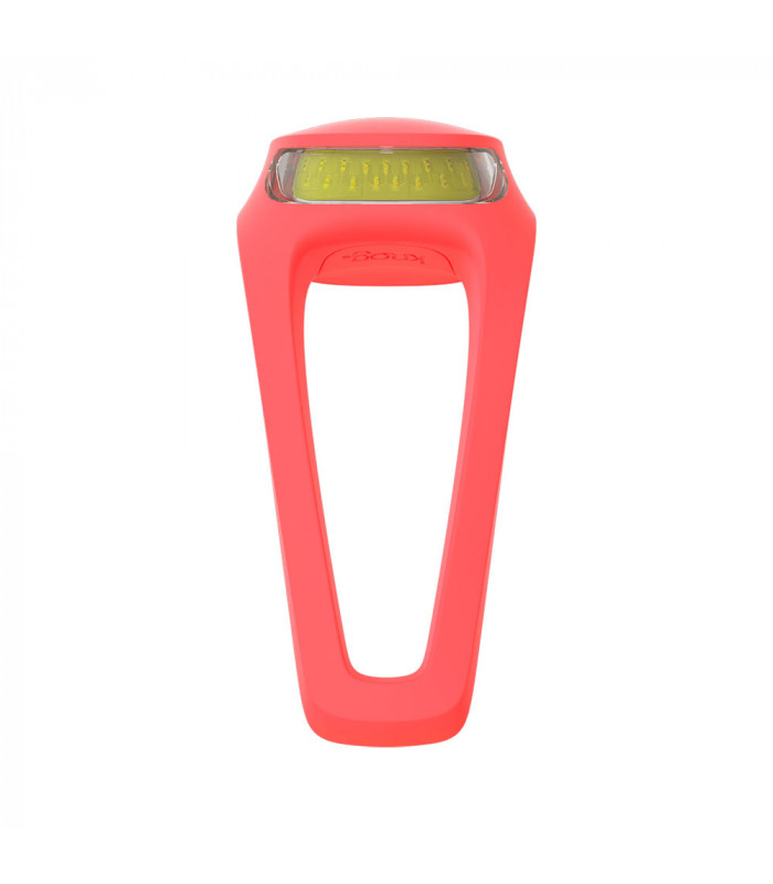 LUZ DELANTERA KNOG FROG (TEQUILA SUNRISE)