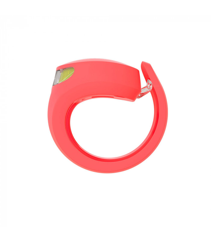 LUZ DELANTERA KNOG FROG (TEQUILA SUNRISE)