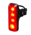 KNOG BLINDER R-150 REAR BIKE LIGHT (BLACK)