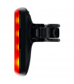 LUZ TRASERA KNOG BLINDER R-150 (NEGRO)