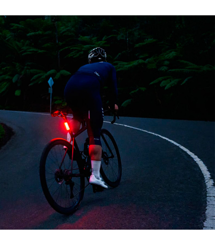 KNOG BLINDER R-150 REAR BIKE LIGHT (BLACK)