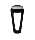 KNOG FROG REAR BIKE LIGHT (SPIDER BLACK)