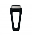 KNOG FROG REAR BIKE LIGHT (SPIDER BLACK)