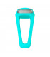 KNOG FROG REAR BIKE LIGHT (AWESOME AQUAMARINE)