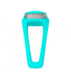 LUZ TRASERA KNOG FROG (AWESOME AQUAMARINE)