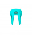 KNOG FROG REAR BIKE LIGHT (AWESOME AQUAMARINE)