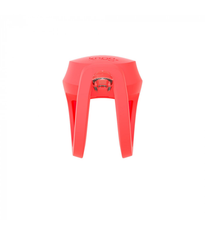 KNOG FROG REAR BIKE LIGHT (TEQUILA SUNRISE)