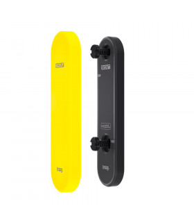 KNOG SCOUT BIKE ALARM AND FINDER