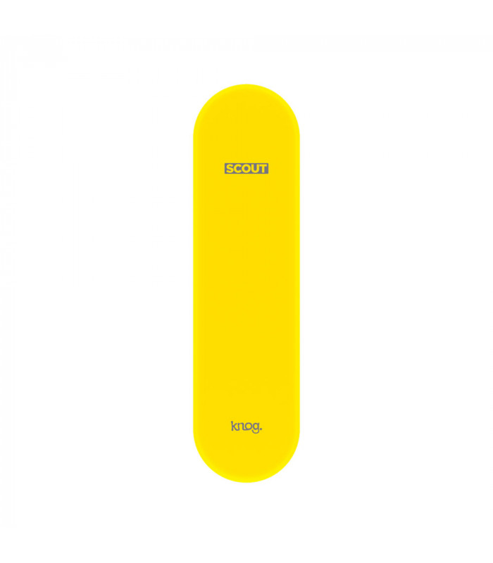 ALARMA-LOCALIZADOR BICICLETAS KNOG SCOUT