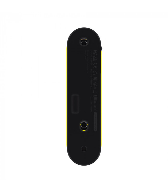 KNOG SCOUT BIKE ALARM AND FINDER