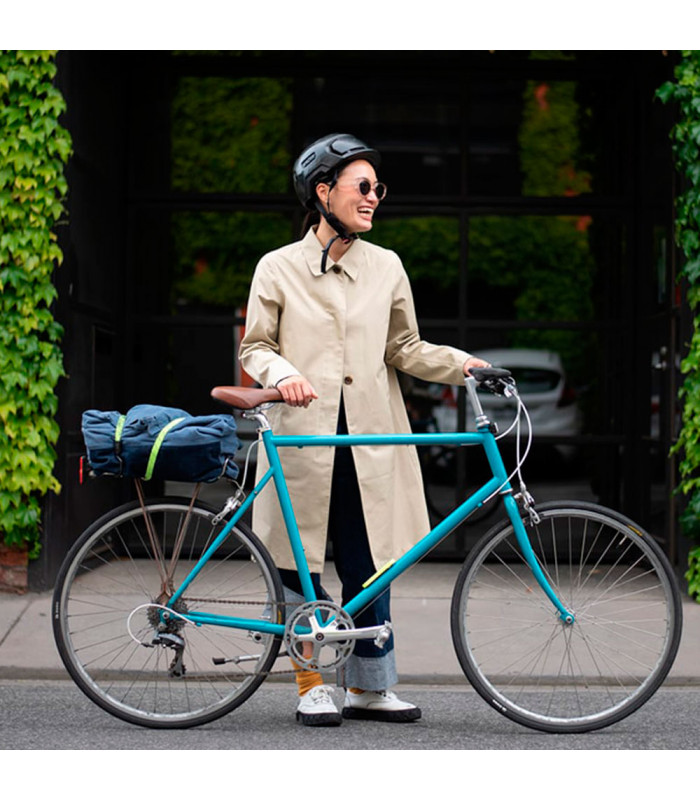 ALARMA-LOCALIZADOR BICICLETAS KNOG SCOUT