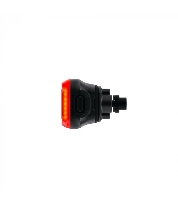 KNOG BLINDER LINK RACK MOUNT REAR BIKE LIGHT