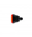 KNOG BLINDER LINK RACK MOUNT REAR BIKE LIGHT