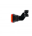KNOG BLINDER LINK SADDLE MOUNT REAR BIKE LIGHT