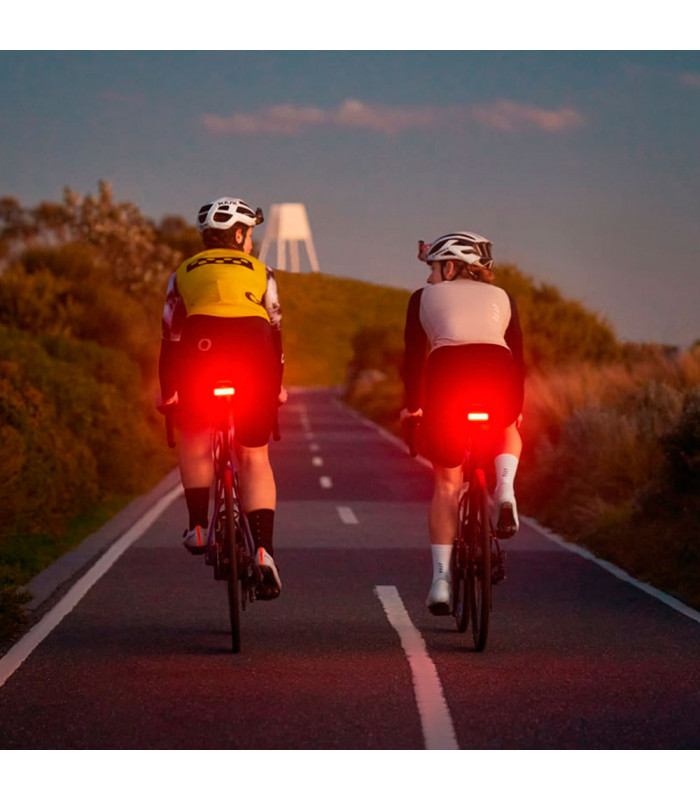 LUZ TRASERA KNOG BLINDER LINK SADDLE MOUNT