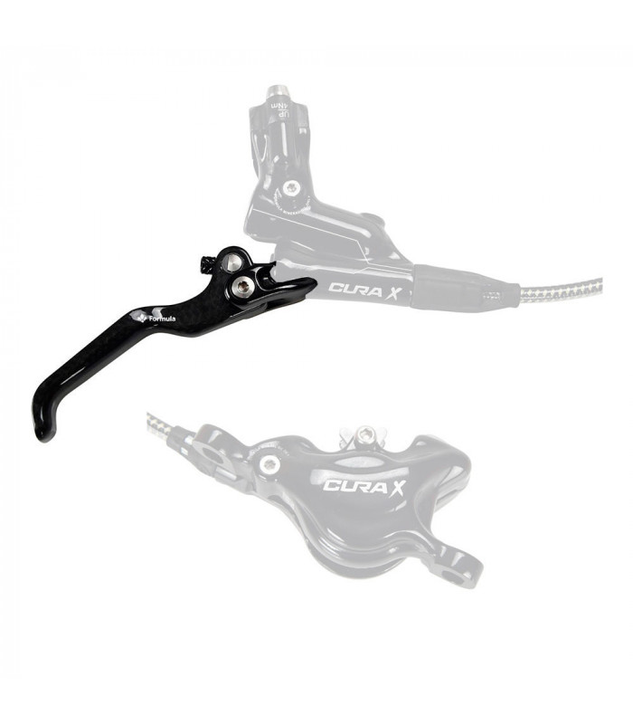 KIT LEVA FRENO FORMULA CURA X