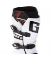 GAERNE BALANCE CLASSIC TRIAL BOOTS (WHITE)