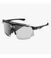GAFAS SCICON AEROWATT BLACK GLOSS (LENTE FOTOCROMÁTICA)