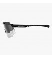 SCICON AEROWATT BLACK GLOSS SUNGLASSES (PHOTOCHROMIC LENS)