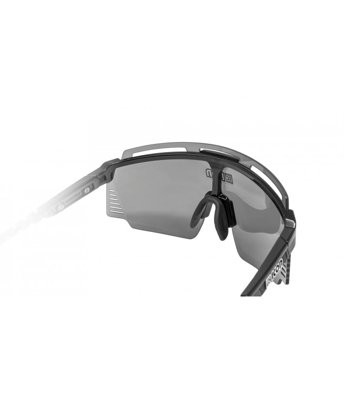 GAFAS SCICON AEROWATT WHITE GLOSS (LENTE MULTIESPEJO ROJO)