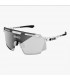 SCICON AEROWATT CRYSTAL GLOSS SUNGLASSES (PHOTOCHROMIC LENS)