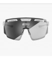 SCICON AEROWATT CRYSTAL GLOSS SUNGLASSES (PHOTOCHROMIC LENS)