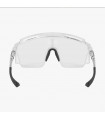 GAFAS SCICON AEROWATT CRYSTAL GLOSS (LENTE FOTOCROMÁTICA)