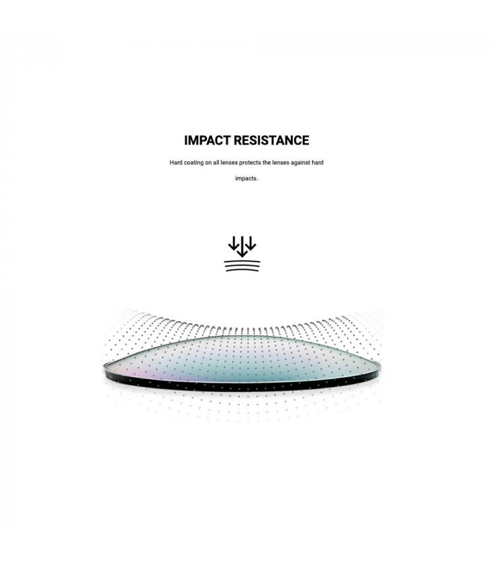 SCICON AEROWATT FOZA WHITE GLOSS SUNGLASSES (MULTIMIRROR BLUE LENS)