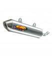 FMF POWERCORE 2 SILENCER KAWASAKI KX 65 (2003-2009), SUZUKI RM 65 (2003-2005)
