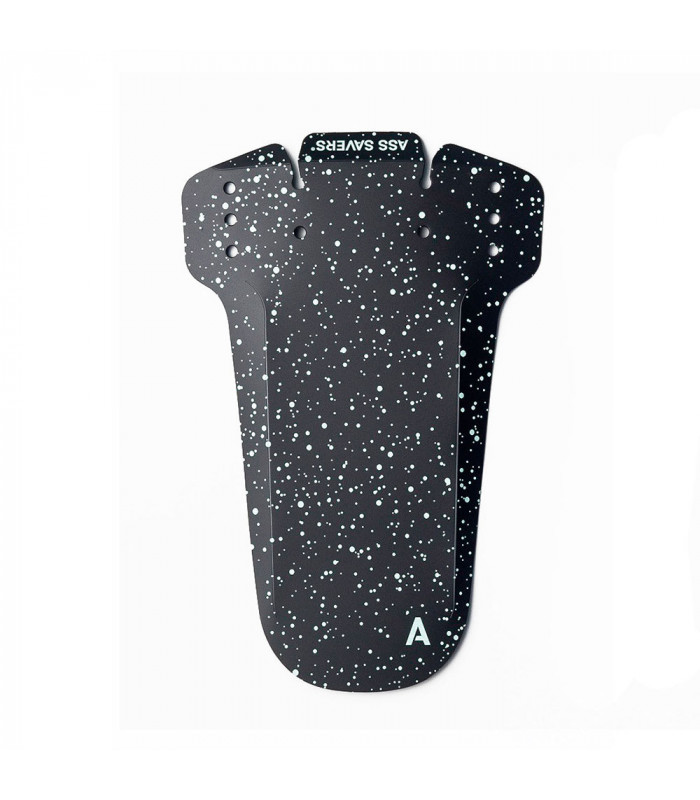 ASS SAVERS MUDDER FRONT MUDGUARD (REGULAR)