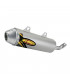 FMF Q-STEALTH SILENCER YAMAHA YZ 250 (2002-2010)