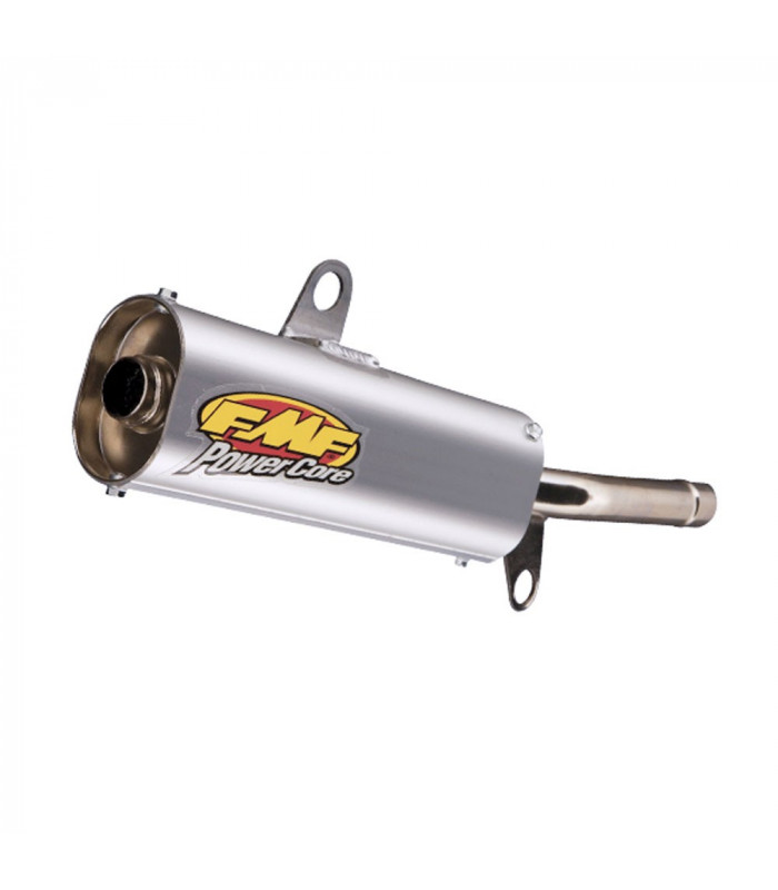 FMF POWERCORE 2 SILENCER KTM 65 SX, 65 XC (2002-2008)