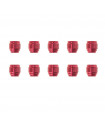 ELVEDES OLIVES FOR SRAM AVID HOSE (10 UNITS)