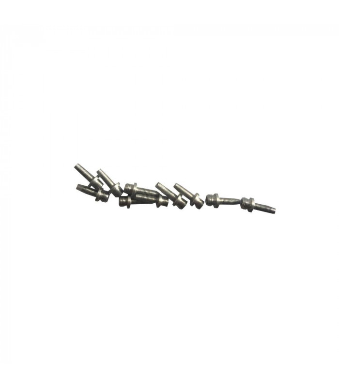 ELVEDES INSERTS FOR SRAM AVID HOSE (10 UNITS)