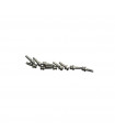 KIT CONECTORES ELVEDES LATIGUILLO FRENO SRAM AVID (10 UNIDADES)