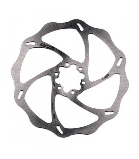 DISCO FRENO BRAKING WAVE FIJO (184 MM)