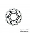DISCO FRENO BRAKING BATFLY YAMAHA YZ, YZF, WR, WRF (245 MM)