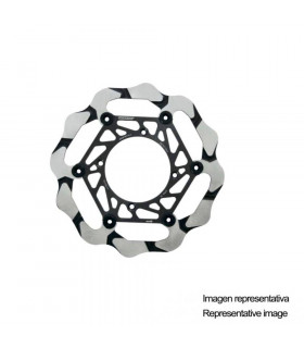 DISCO FRENO BRAKING BATFLY SUZUKI RM-Z, RMX (2005-2014)