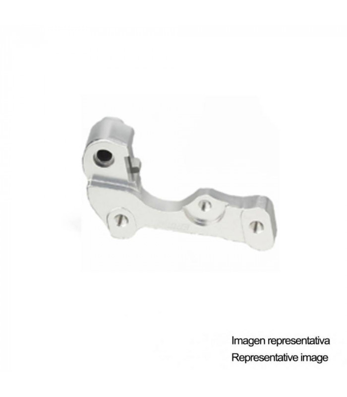 BRAKING AXIAL FRONT CALIPER BRACKET KAWASAKI KX, SUZUKI RM (1993-2014)