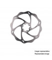DISCO FRENO BRAKING WAVE FIJO (165 MM)